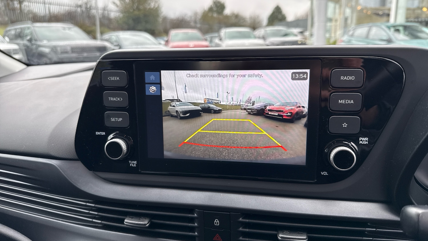 Used Hyundai i20 2024 for sale - 77603585: Photo 33