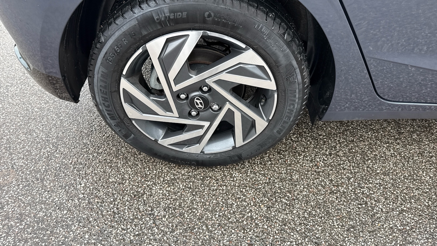 Used Hyundai i20 2024 for sale - 77603585: Photo 39