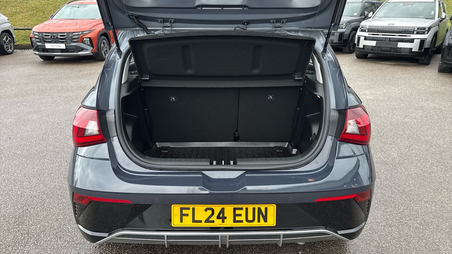 Used Hyundai i20 2024 for sale - 77603585: Photo 4