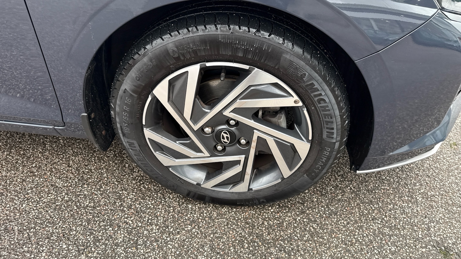 Used Hyundai i20 2024 for sale - 77603585: Photo 40