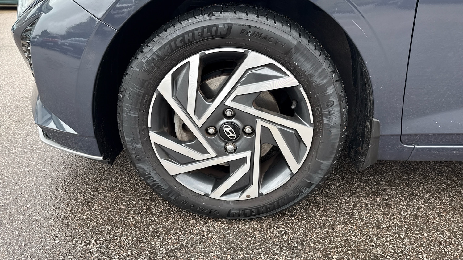 Used Hyundai i20 2024 for sale - 77603585: Photo 43