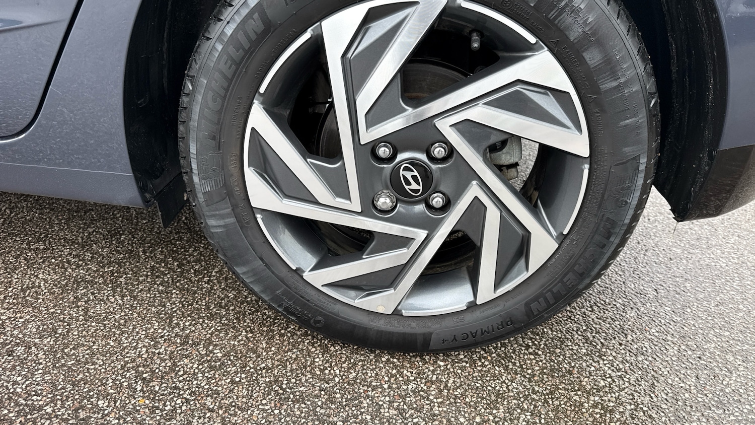 Used Hyundai i20 2024 for sale - 77603585: Photo 44