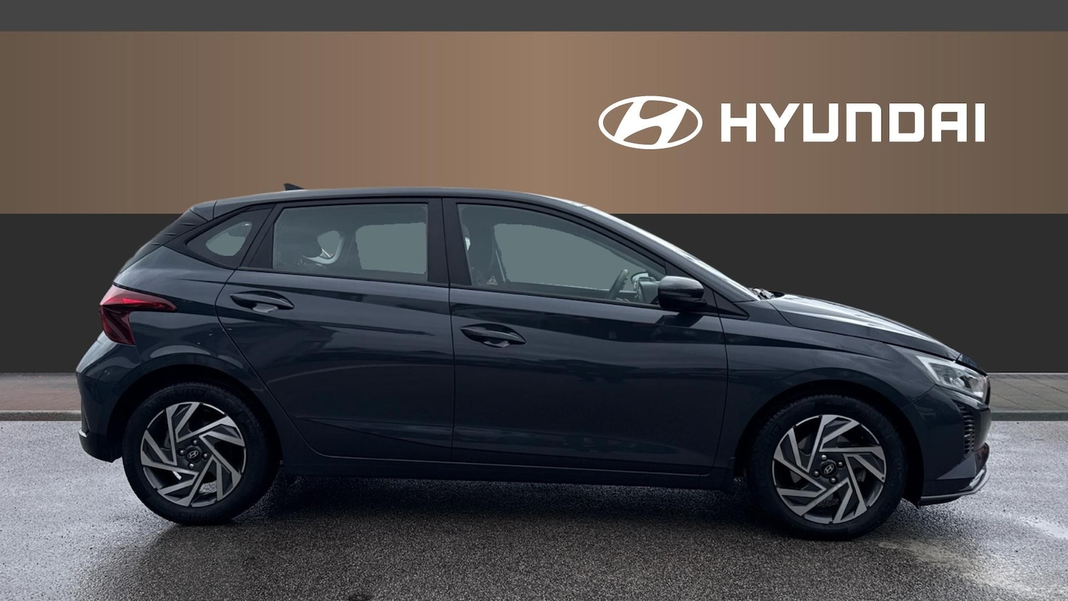 Used Hyundai i20 2024 for sale - 77603585: Photo 5