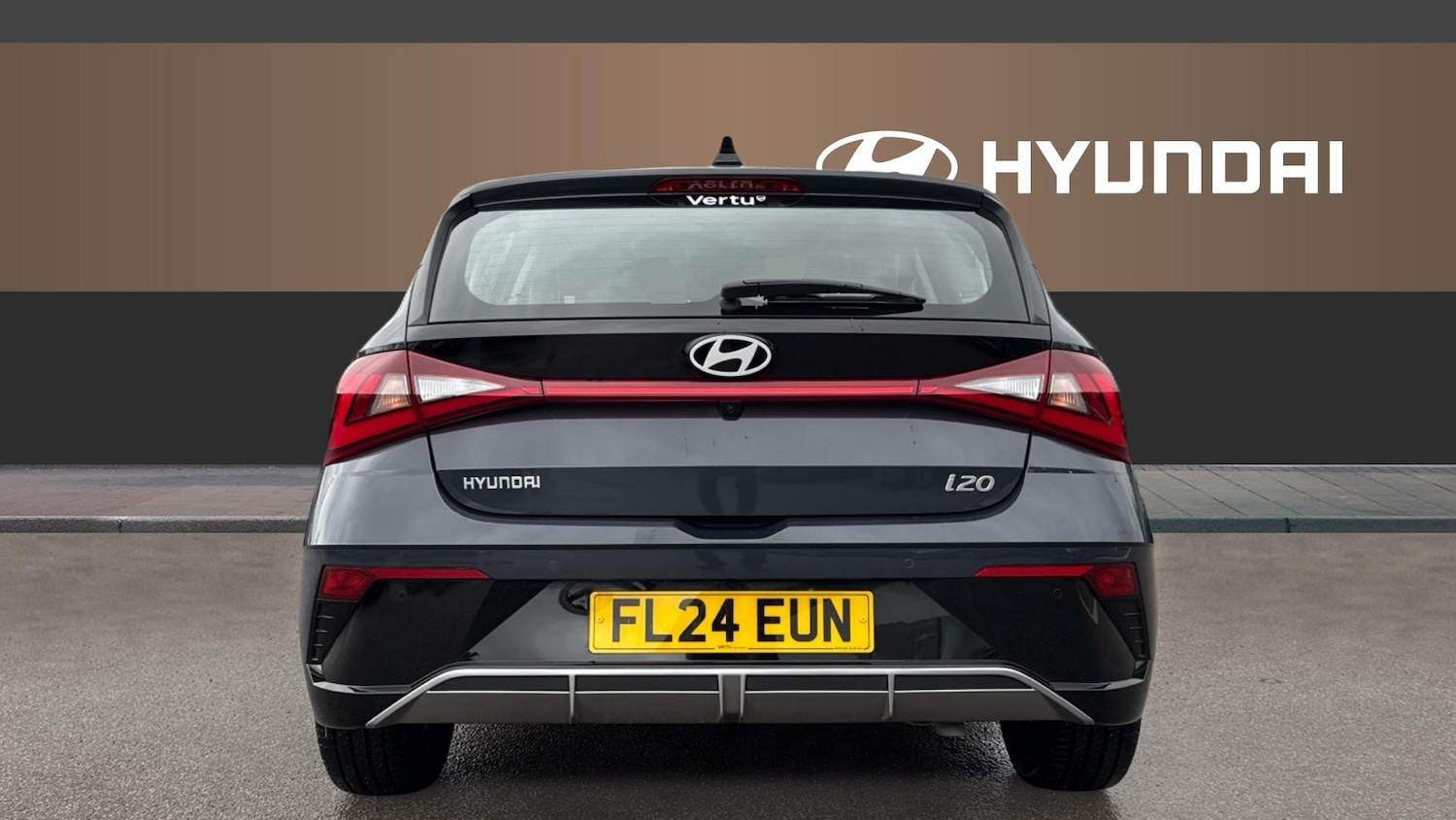 Used Hyundai i20 2024 for sale - 77603585: Photo 6