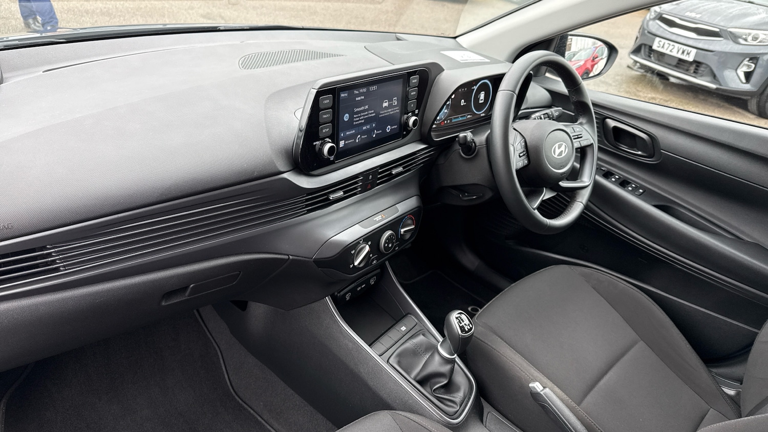 Used Hyundai i20 2024 for sale - 77603585: Photo 9