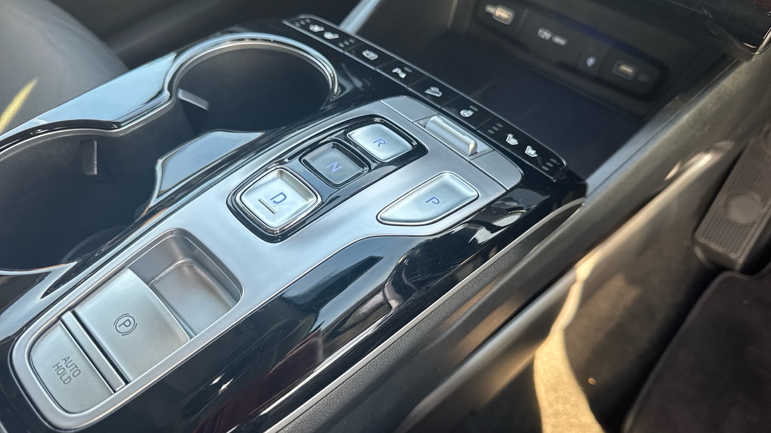 Used Hyundai TUCSON 2021 for sale - 76719191: Photo 13