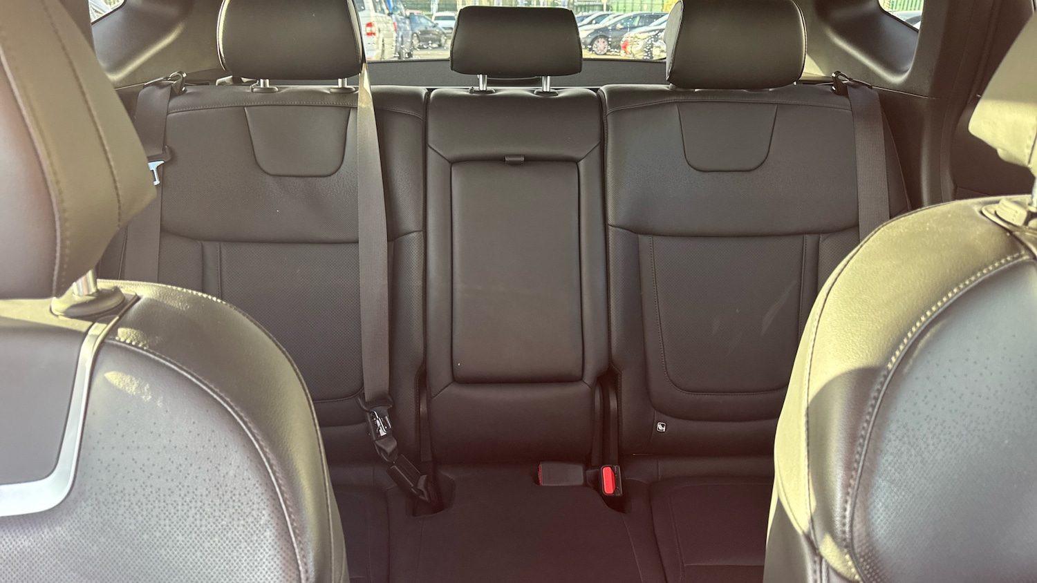 Used Hyundai TUCSON 2021 for sale - 76719191: Photo 15