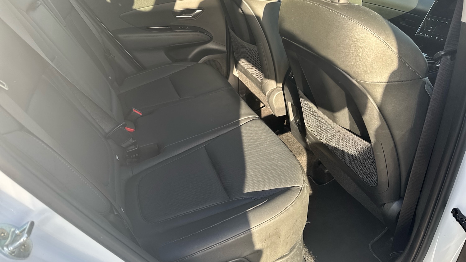 Used Hyundai TUCSON 2021 for sale - 76719191: Photo 16