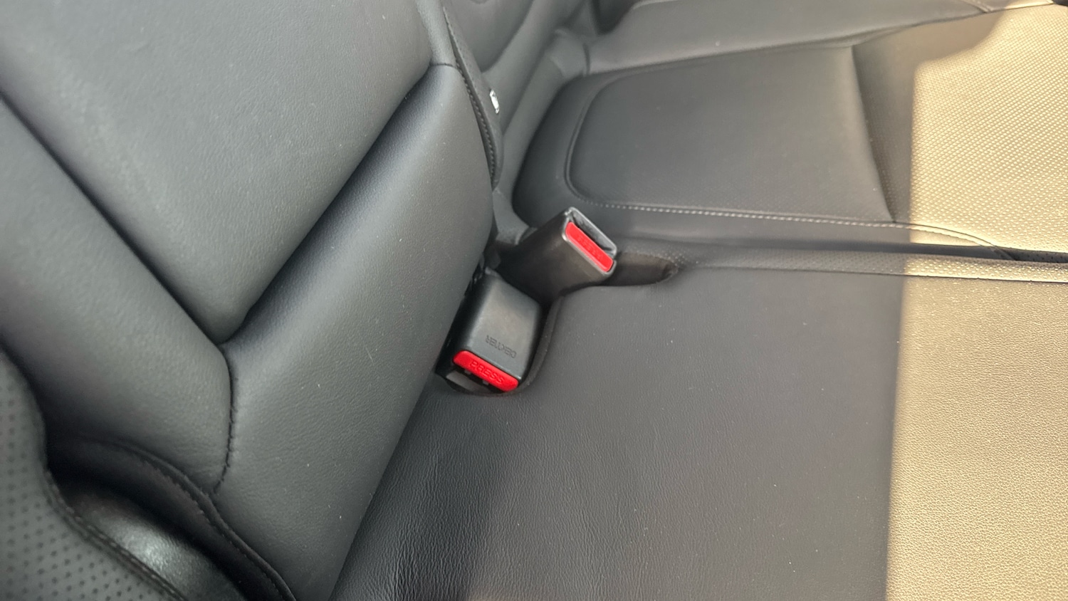 Used Hyundai TUCSON 2021 for sale - 76719191: Photo 17