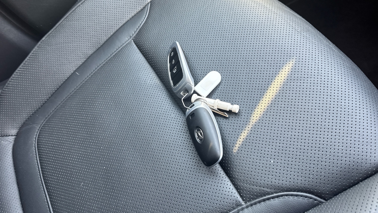 Used Hyundai TUCSON 2021 for sale - 76719191: Photo 20