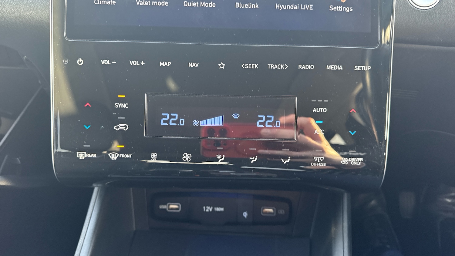 Used Hyundai TUCSON 2021 for sale - 76719191: Photo 25