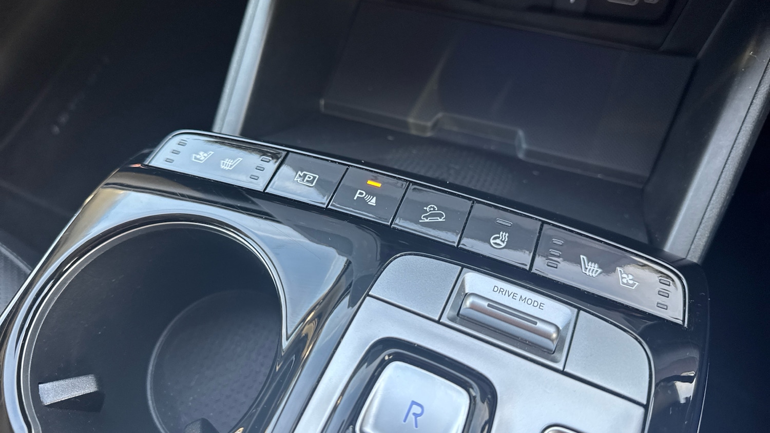 Used Hyundai TUCSON 2021 for sale - 76719191: Photo 26