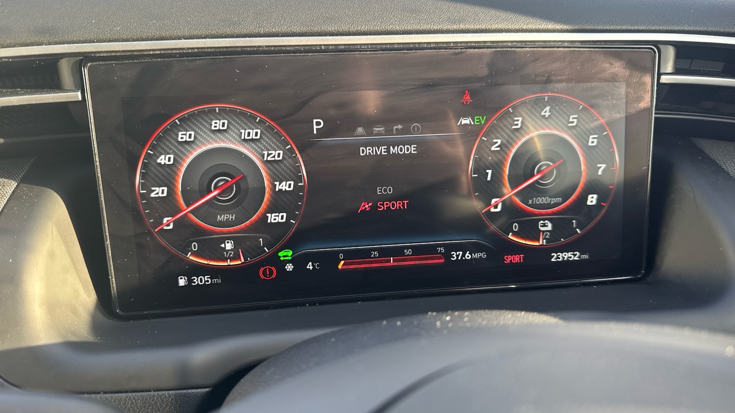 Used Hyundai TUCSON 2021 for sale - 76719191: Photo 27