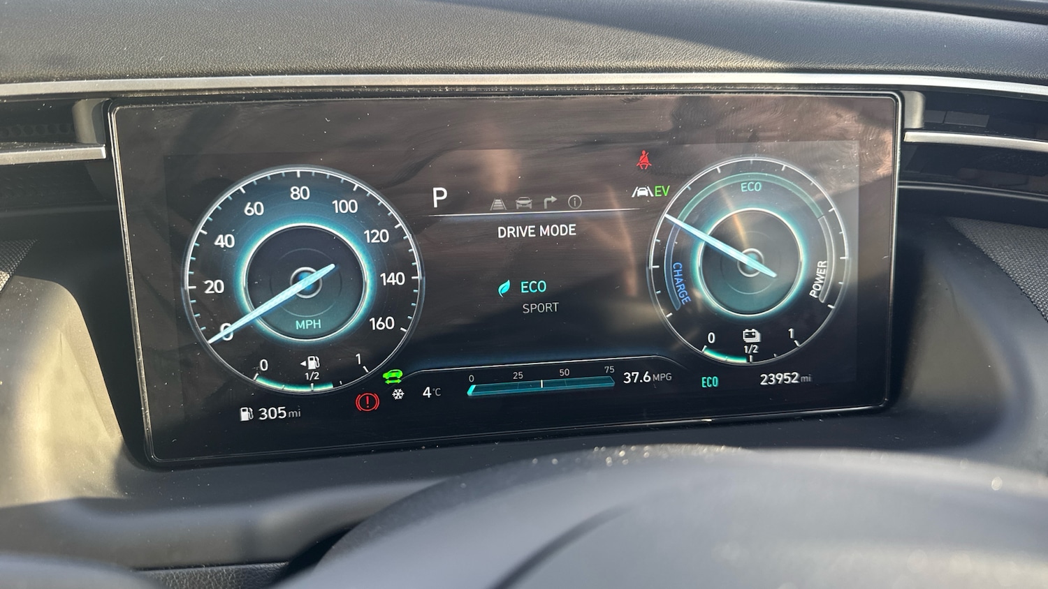 Used Hyundai TUCSON 2021 for sale - 76719191: Photo 28