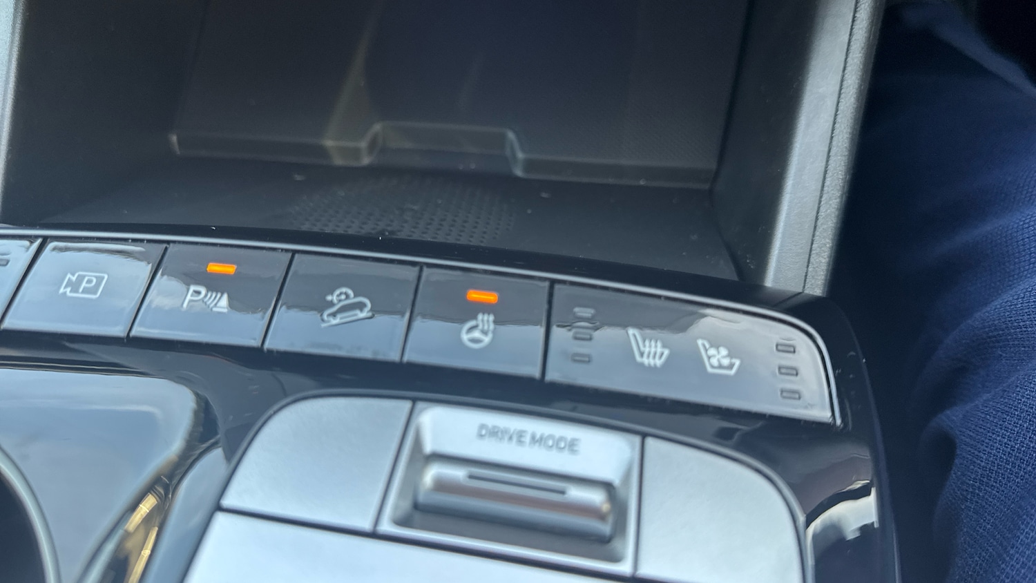 Used Hyundai TUCSON 2021 for sale - 76719191: Photo 30