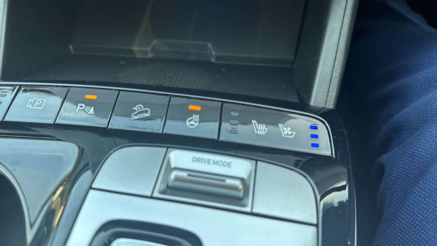 Used Hyundai TUCSON 2021 for sale - 76719191: Photo 31