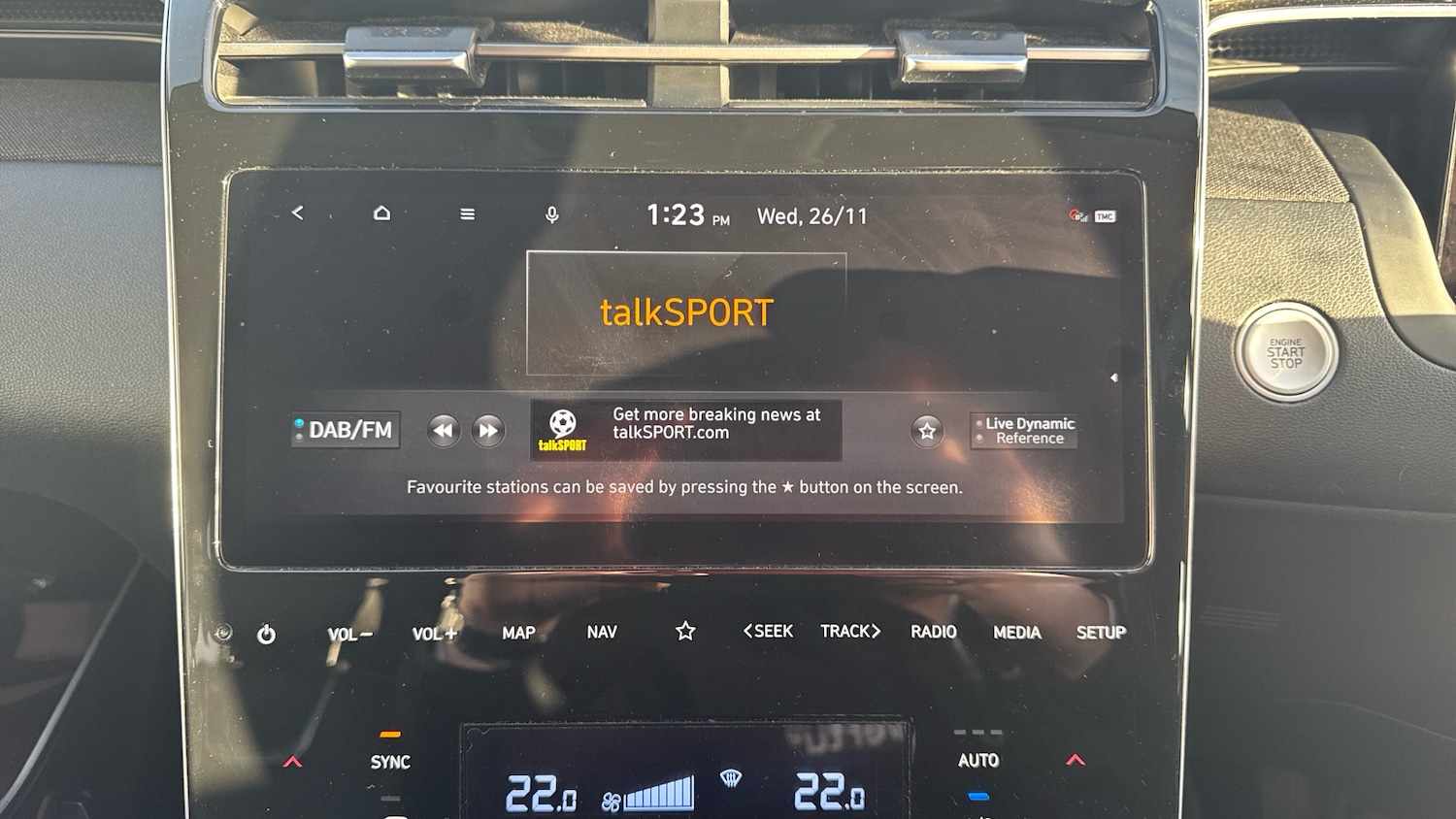 Used Hyundai TUCSON 2021 for sale - 76719191: Photo 34