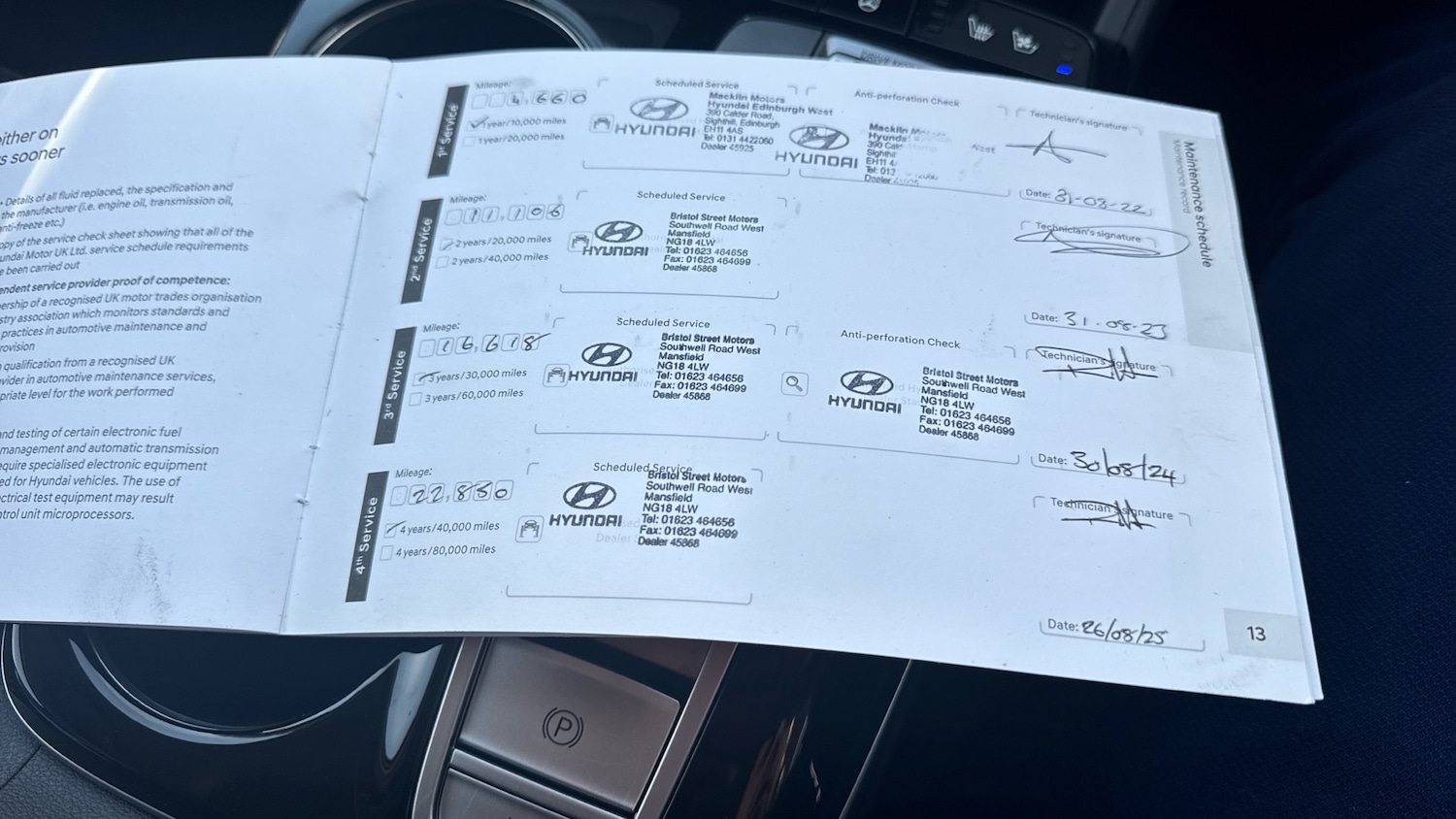 Used Hyundai TUCSON 2021 for sale - 76719191: Photo 37