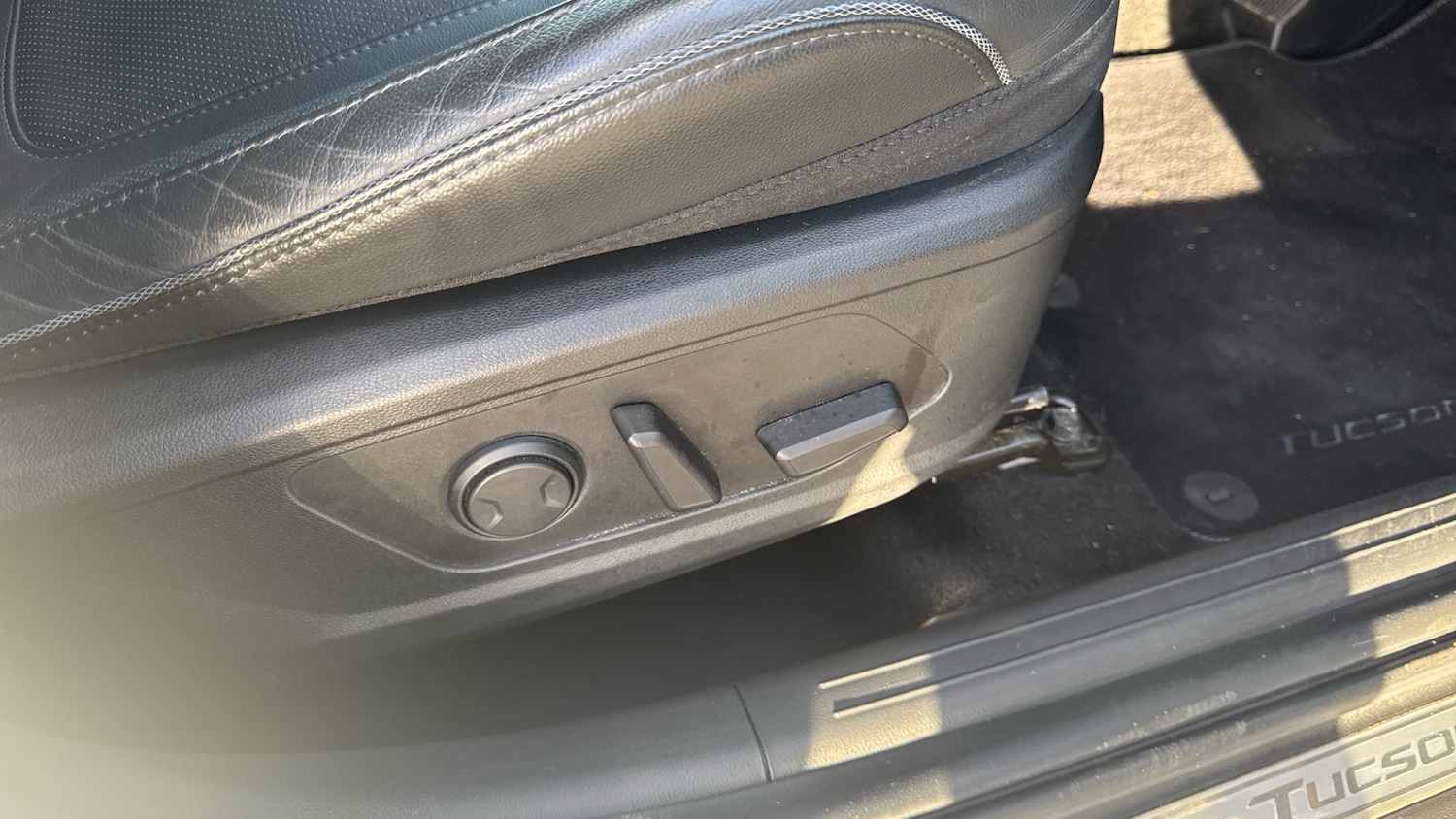 Used Hyundai TUCSON 2021 for sale - 76719191: Photo 39