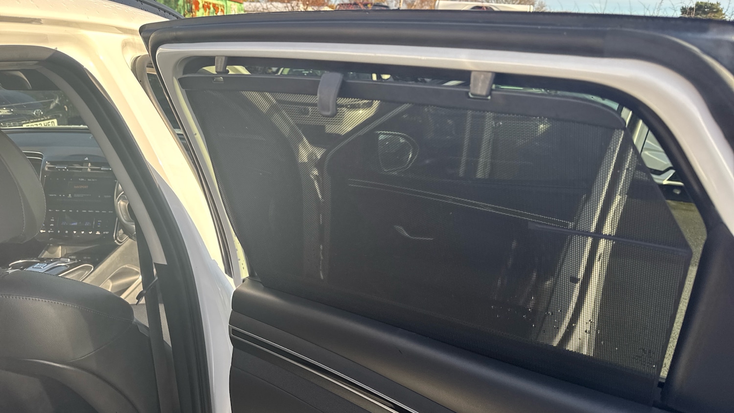 Used Hyundai TUCSON 2021 for sale - 76719191: Photo 41