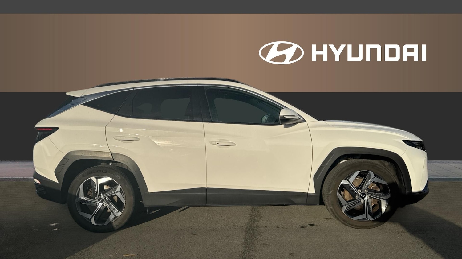 Used Hyundai TUCSON 2021 for sale - 76719191: Photo 5