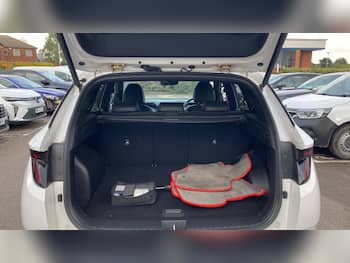 Used Hyundai TUCSON 2022 for sale - 79627850: Photo