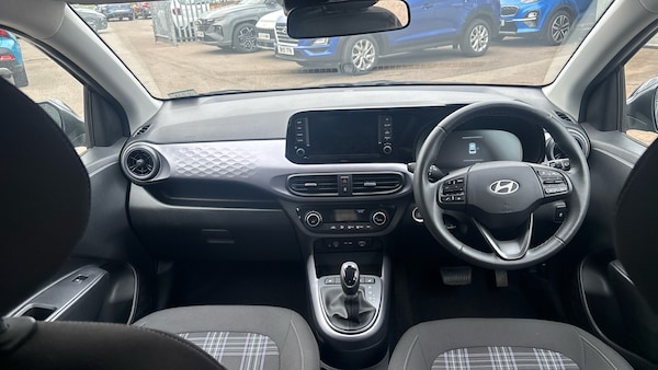Used Hyundai i10 2024 for sale - 76192996: Photo 10