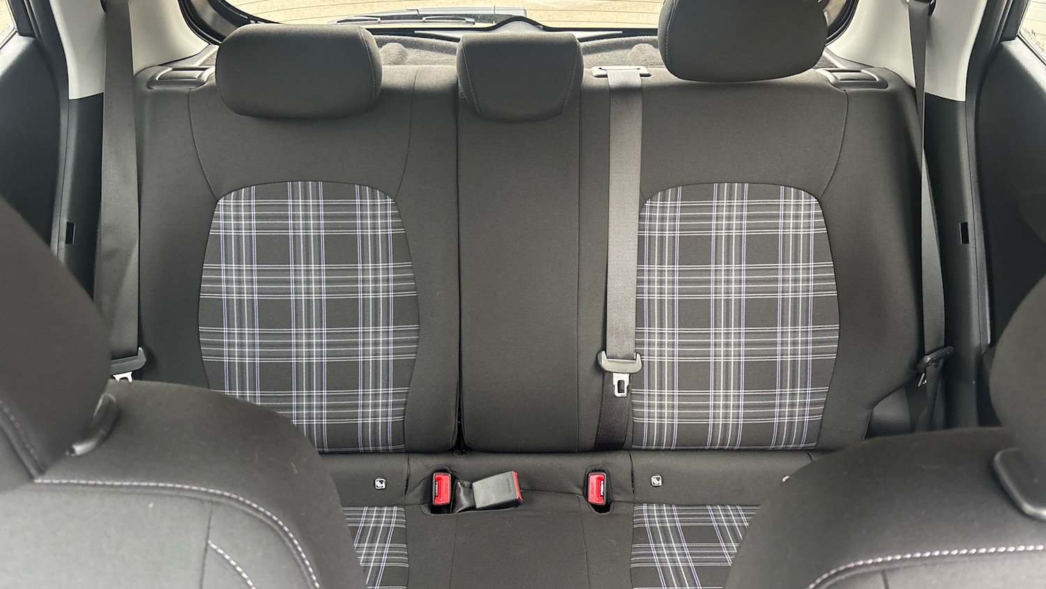 Used Hyundai i10 2024 for sale - 76192996: Photo 15