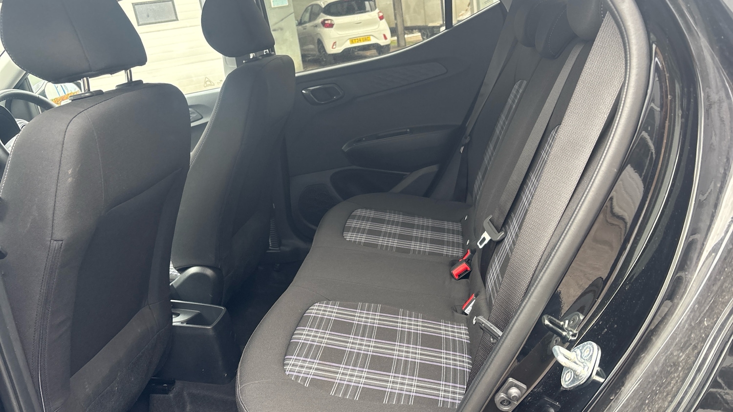 Used Hyundai i10 2024 for sale - 76192996: Photo 16