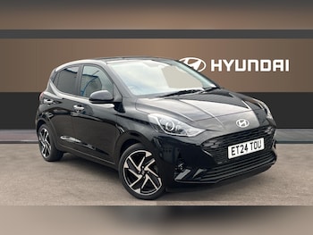 Hyundai - i10