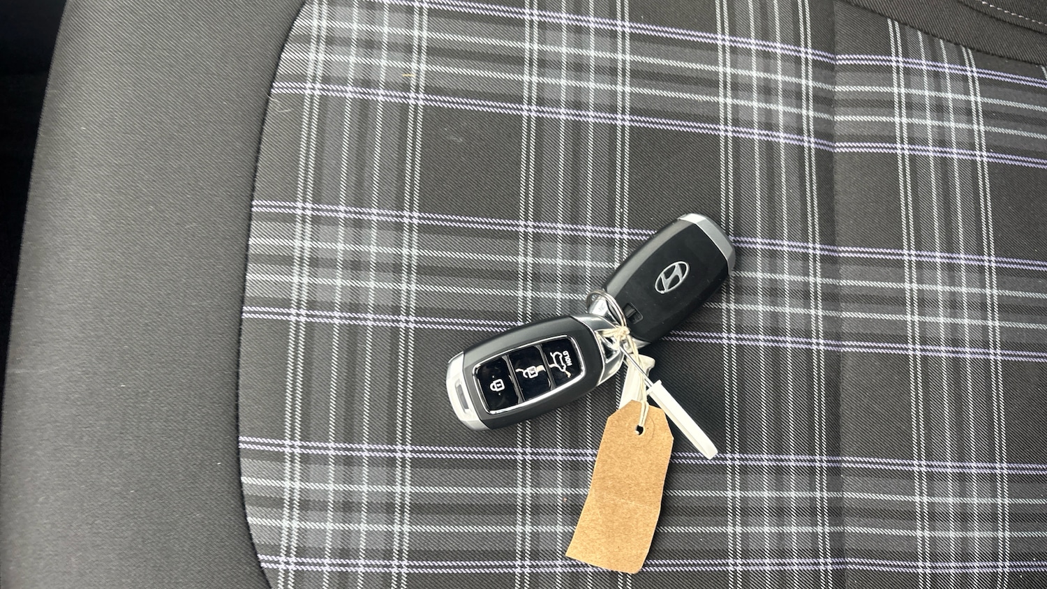 Used Hyundai i10 2024 for sale - 76192996: Photo 20