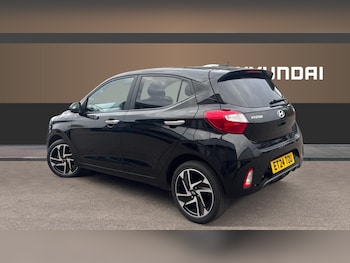 Used Hyundai i10 2024 for sale - 76192996: Photo 2