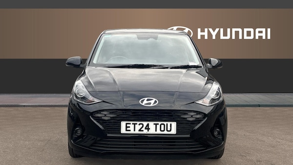 Used Hyundai i10 2024 for sale - 76192996: Photo 3