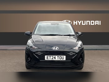 Used Hyundai i10 2024 for sale - 76192996: Photo 3