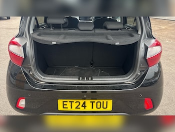 Used Hyundai i10 2024 for sale - 76192996: Photo 4
