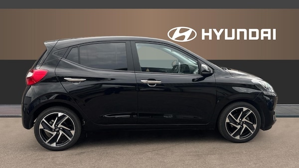 Used Hyundai i10 2024 for sale - 76192996: Photo 5