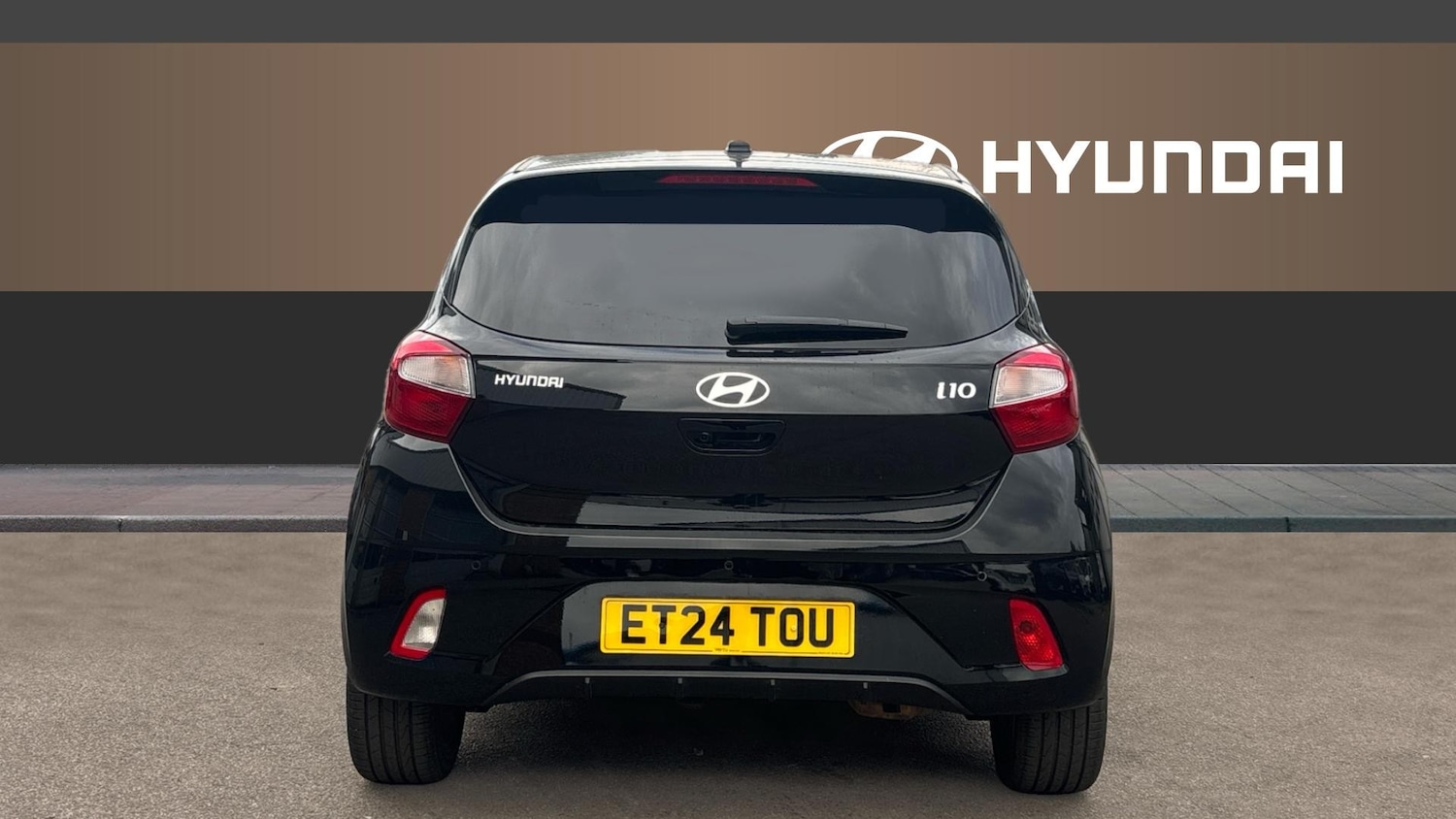 Used Hyundai i10 2024 for sale - 76192996: Photo 6