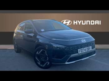 2024 (74) - 1.0 TGDi Premium 5dr Petrol Hatchback