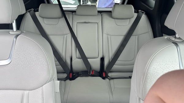 Used Hyundai TUCSON 2024 for sale - 75736708: Photo 15