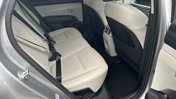 Used Hyundai TUCSON 2024 for sale - 75736708: Photo 16