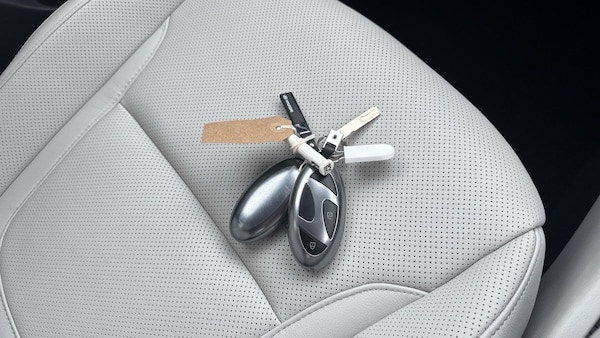 Used Hyundai TUCSON 2024 for sale - 75736708: Photo 20