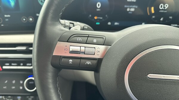 Used Hyundai TUCSON 2024 for sale - 75736708: Photo 21