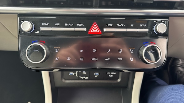 Used Hyundai TUCSON 2024 for sale - 75736708: Photo 26