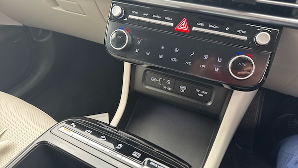 Used Hyundai TUCSON 2024 for sale - 75736708: Photo 28