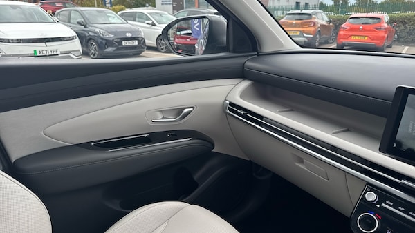 Used Hyundai TUCSON 2024 for sale - 75736708: Photo 29