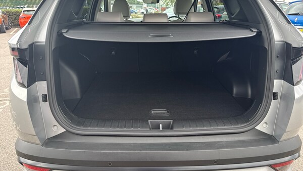 Used Hyundai TUCSON 2024 for sale - 75736708: Photo 4