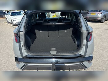 Used Hyundai TUCSON 2024 for sale - 78168674: Photo