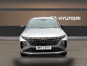 Used Hyundai TUCSON 2022 for sale - 78510576: Photo