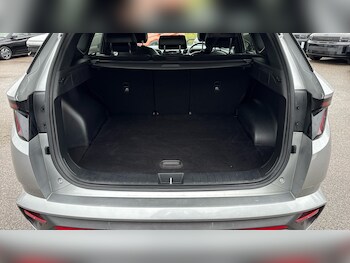 Used Hyundai TUCSON 2022 for sale - 78510576: Photo