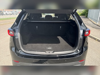 Used Mazda CX-5 2023 for sale - 78668386: Photo